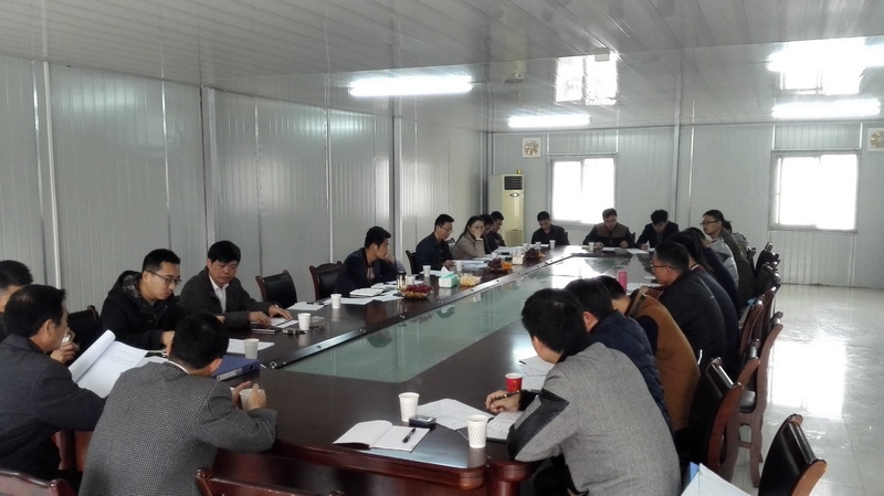 贛江東岸防洪堤南延工程 四座箱涵地基基礎、主體結構完成分布工程質(zhì)量驗收