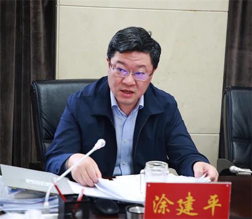 彰顯省會(huì )擔當，我們城投人這么干！